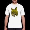 TT11 - 100% Polyester Moisture Wicking UV40+ Unisex Performance T-Shirt Thumbnail