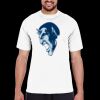 TT11 - 100% Polyester Moisture Wicking UV40+ Unisex Performance T-Shirt Thumbnail
