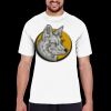 TT11 - 100% Polyester Moisture Wicking UV40+ Unisex Performance T-Shirt Thumbnail