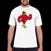 TT11 - 100% Polyester Moisture Wicking UV40+ Unisex Performance T-Shirt Thumbnail