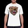 TT11 - 100% Polyester Moisture Wicking UV40+ Unisex Performance T-Shirt Thumbnail