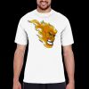 TT11 - 100% Polyester Moisture Wicking UV40+ Unisex Performance T-Shirt Thumbnail