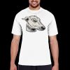 TT11 - 100% Polyester Moisture Wicking UV40+ Unisex Performance T-Shirt Thumbnail