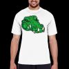TT11 - 100% Polyester Moisture Wicking UV40+ Unisex Performance T-Shirt Thumbnail