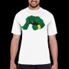 TT11 - 100% Polyester Moisture Wicking UV40+ Unisex Performance T-Shirt Thumbnail
