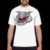 TT11 - 100% Polyester Moisture Wicking UV40+ Unisex Performance T-Shirt Thumbnail