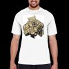 TT11 - 100% Polyester Moisture Wicking UV40+ Unisex Performance T-Shirt Thumbnail