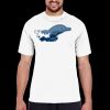 TT11 - 100% Polyester Moisture Wicking UV40+ Unisex Performance T-Shirt Thumbnail
