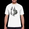 TT11 - 100% Polyester Moisture Wicking UV40+ Unisex Performance T-Shirt Thumbnail