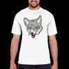 TT11 - 100% Polyester Moisture Wicking UV40+ Unisex Performance T-Shirt Thumbnail