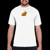 TT11 - 100% Polyester Moisture Wicking UV40+ Unisex Performance T-Shirt Thumbnail