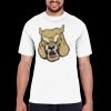 TT11 - 100% Polyester Moisture Wicking UV40+ Unisex Performance T-Shirt Thumbnail