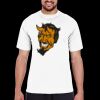 TT11 - 100% Polyester Moisture Wicking UV40+ Unisex Performance T-Shirt Thumbnail