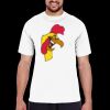TT11 - 100% Polyester Moisture Wicking UV40+ Unisex Performance T-Shirt Thumbnail