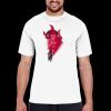 TT11 - 100% Polyester Moisture Wicking UV40+ Unisex Performance T-Shirt Thumbnail
