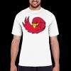 TT11 - 100% Polyester Moisture Wicking UV40+ Unisex Performance T-Shirt Thumbnail