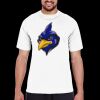 TT11 - 100% Polyester Moisture Wicking UV40+ Unisex Performance T-Shirt Thumbnail