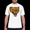TT11 - 100% Polyester Moisture Wicking UV40+ Unisex Performance T-Shirt Thumbnail