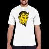 TT11 - 100% Polyester Moisture Wicking UV40+ Unisex Performance T-Shirt Thumbnail