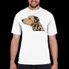 TT11 - 100% Polyester Moisture Wicking UV40+ Unisex Performance T-Shirt Thumbnail