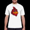 TT11 - 100% Polyester Moisture Wicking UV40+ Unisex Performance T-Shirt Thumbnail