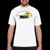 TT11 - 100% Polyester Moisture Wicking UV40+ Unisex Performance T-Shirt Thumbnail