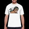 TT11 - 100% Polyester Moisture Wicking UV40+ Unisex Performance T-Shirt Thumbnail