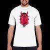 TT11 - 100% Polyester Moisture Wicking UV40+ Unisex Performance T-Shirt Thumbnail