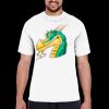 TT11 - 100% Polyester Moisture Wicking UV40+ Unisex Performance T-Shirt Thumbnail