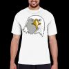 TT11 - 100% Polyester Moisture Wicking UV40+ Unisex Performance T-Shirt Thumbnail