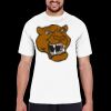 TT11 - 100% Polyester Moisture Wicking UV40+ Unisex Performance T-Shirt Thumbnail