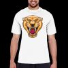 TT11 - 100% Polyester Moisture Wicking UV40+ Unisex Performance T-Shirt Thumbnail