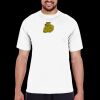TT11 - 100% Polyester Moisture Wicking UV40+ Unisex Performance T-Shirt Thumbnail