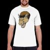 TT11 - 100% Polyester Moisture Wicking UV40+ Unisex Performance T-Shirt Thumbnail