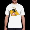 TT11 - 100% Polyester Moisture Wicking UV40+ Unisex Performance T-Shirt Thumbnail