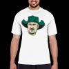 TT11 - 100% Polyester Moisture Wicking UV40+ Unisex Performance T-Shirt Thumbnail