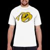 TT11 - 100% Polyester Moisture Wicking UV40+ Unisex Performance T-Shirt Thumbnail