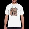 TT11 - 100% Polyester Moisture Wicking UV40+ Unisex Performance T-Shirt Thumbnail
