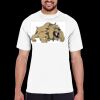 TT11 - 100% Polyester Moisture Wicking UV40+ Unisex Performance T-Shirt Thumbnail