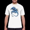 TT11 - 100% Polyester Moisture Wicking UV40+ Unisex Performance T-Shirt Thumbnail