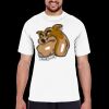 TT11 - 100% Polyester Moisture Wicking UV40+ Unisex Performance T-Shirt Thumbnail