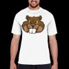 TT11 - 100% Polyester Moisture Wicking UV40+ Unisex Performance T-Shirt Thumbnail