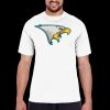 TT11 - 100% Polyester Moisture Wicking UV40+ Unisex Performance T-Shirt Thumbnail
