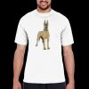 TT11 - 100% Polyester Moisture Wicking UV40+ Unisex Performance T-Shirt Thumbnail