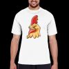 TT11 - 100% Polyester Moisture Wicking UV40+ Unisex Performance T-Shirt Thumbnail
