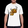 TT11 - 100% Polyester Moisture Wicking UV40+ Unisex Performance T-Shirt Thumbnail