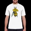 TT11 - 100% Polyester Moisture Wicking UV40+ Unisex Performance T-Shirt Thumbnail