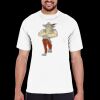 TT11 - 100% Polyester Moisture Wicking UV40+ Unisex Performance T-Shirt Thumbnail
