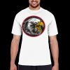 TT11 - 100% Polyester Moisture Wicking UV40+ Unisex Performance T-Shirt Thumbnail
