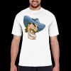 TT11 - 100% Polyester Moisture Wicking UV40+ Unisex Performance T-Shirt Thumbnail